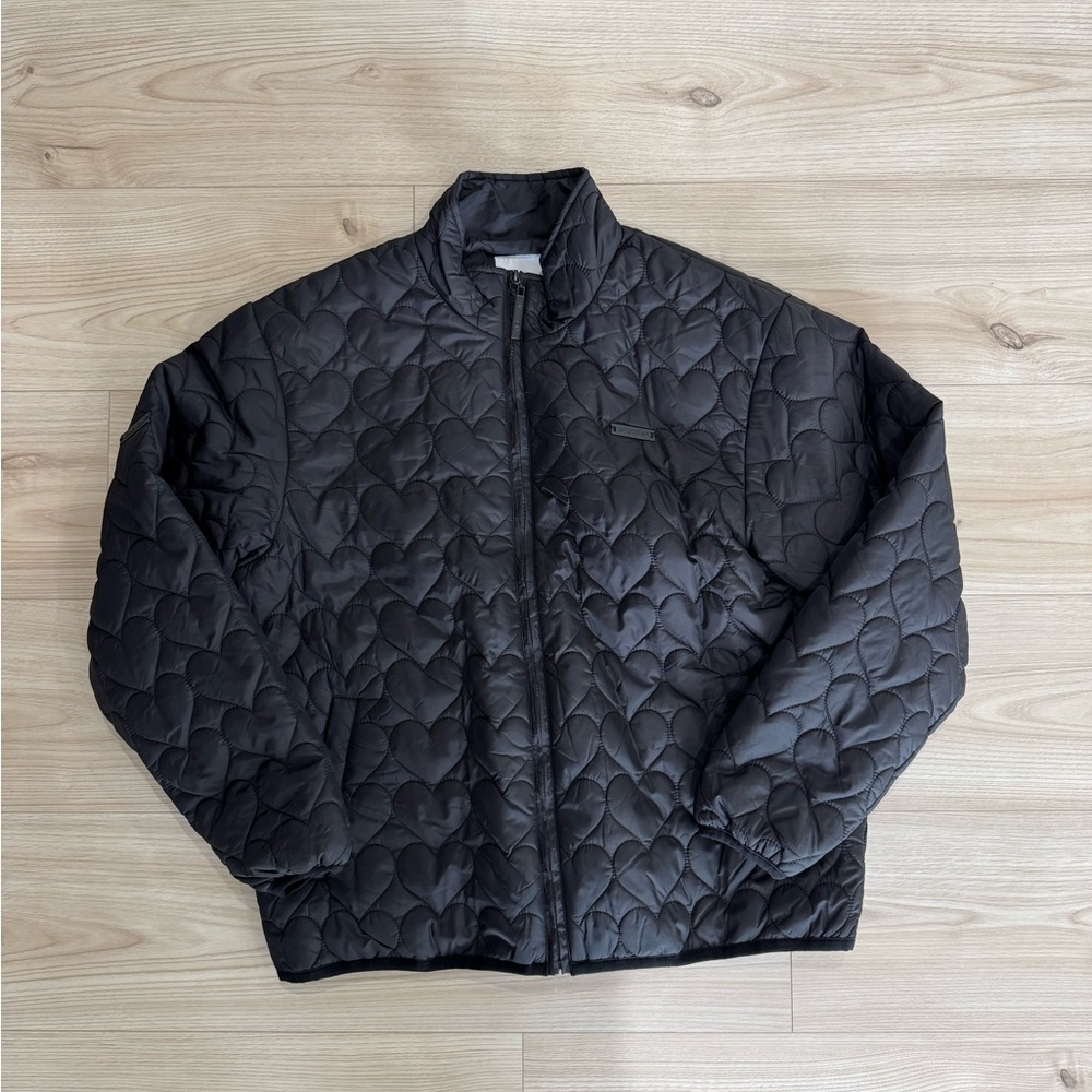 Jaxxon jacket